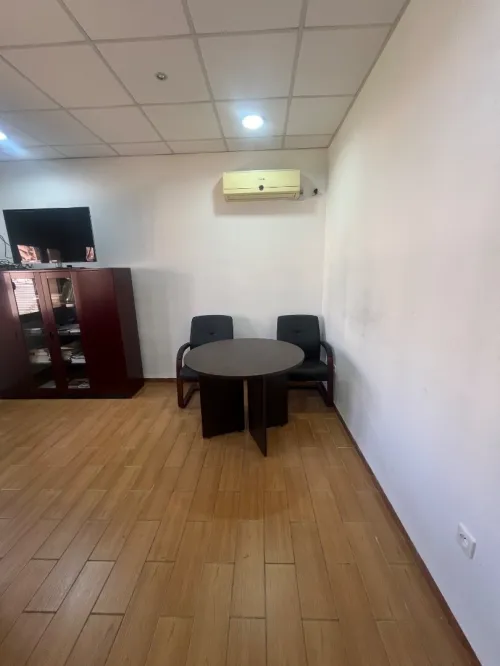 Location Appartement F2 Alger Hydra