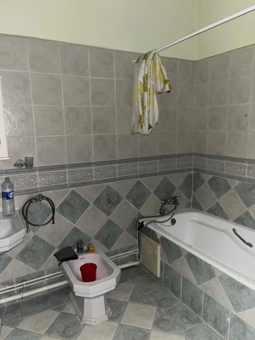 Vente Appartement F4 Alger Kouba