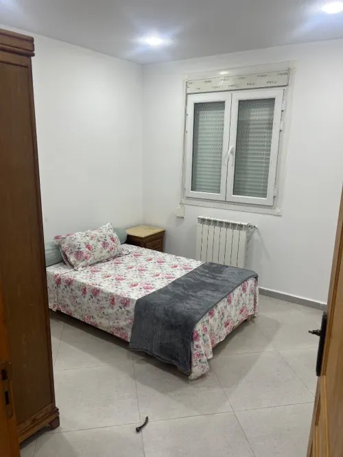 Location Appartement Niveau de villa F3 Alger Kouba
