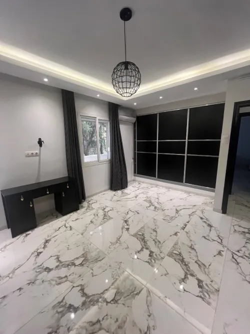 Location Appartement F4 Alger Hussein dey