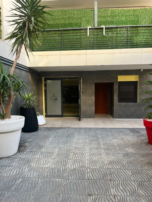 Location Appartement F4 Alger Kouba