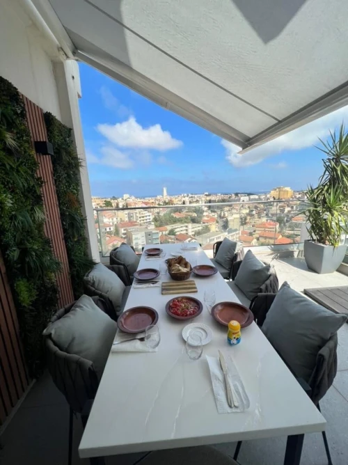 Vente Appartement F8 Alger Kouba