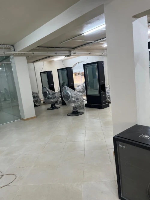 Location Appartement Niveau de villa F5 Alger Kouba