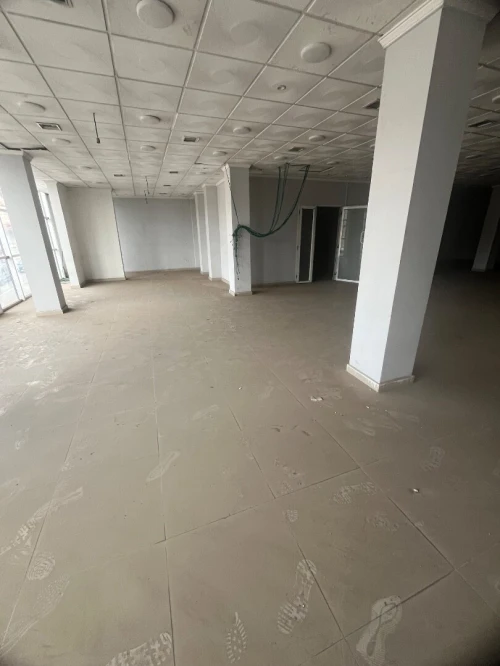 Location Immeuble Alger Kouba