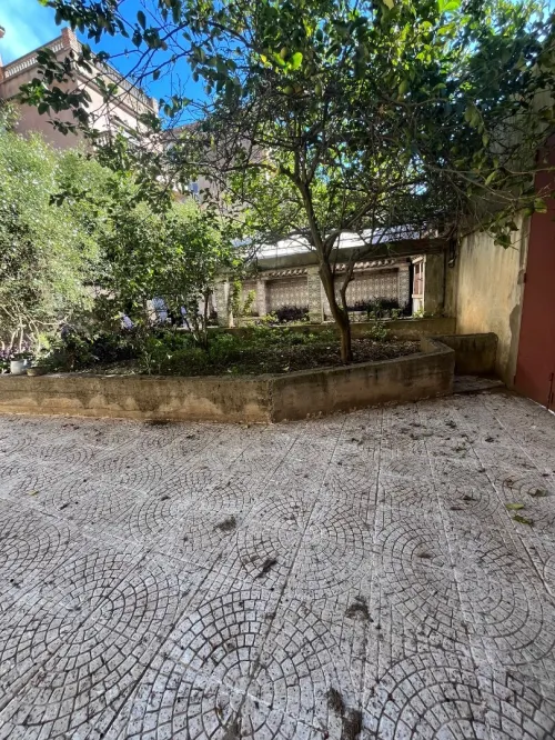 Vente Villa Alger Bouzareah