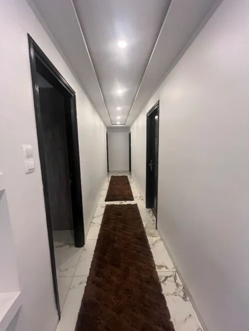 Location Appartement F4 Alger Hussein dey