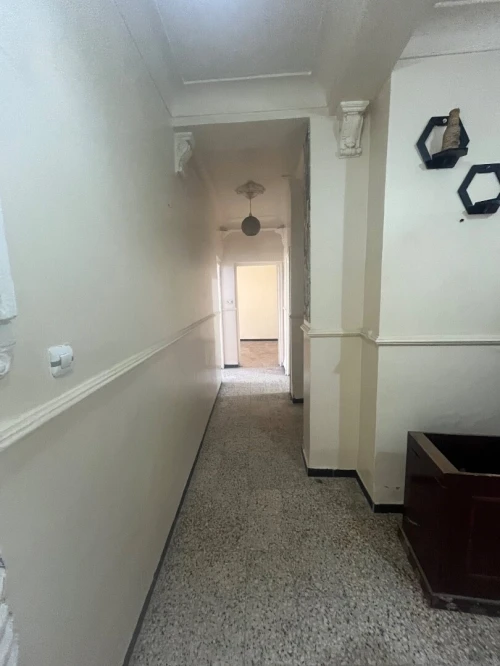 Location Appartement F4 Alger Kouba