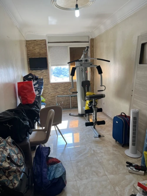 Vente Appartement F2 Alger Kouba