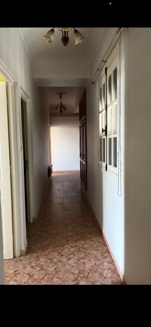Vente Appartement F4 Alger Kouba