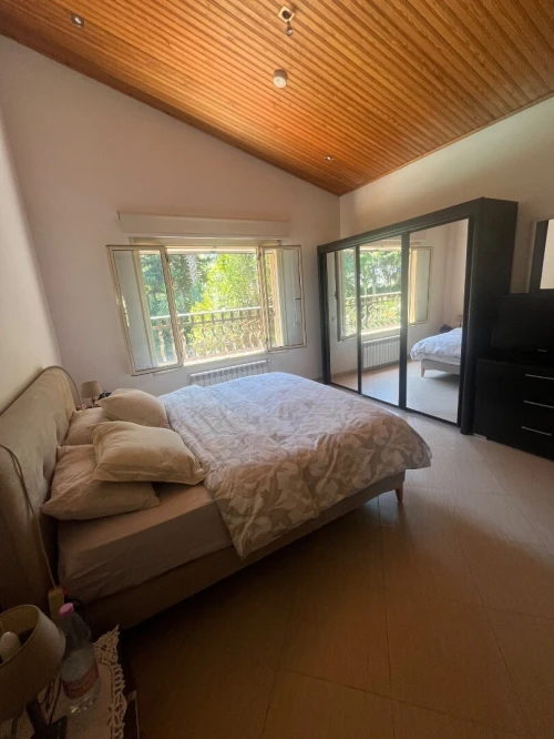 Location Villa Alger Hydra