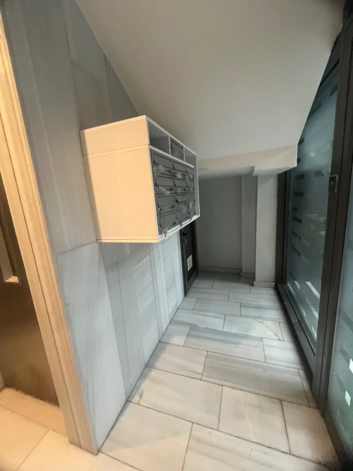 Vente Immeuble Alger El mouradia