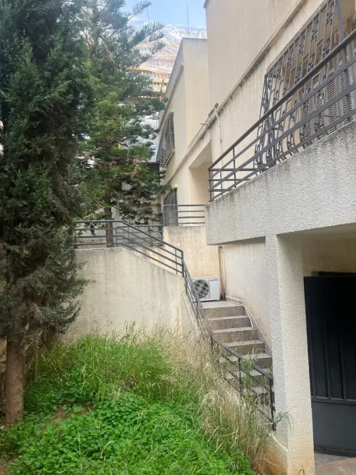 Location Villa Alger Birkhadem
