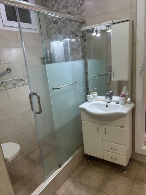 Vente Appartement F3 Alger Kouba