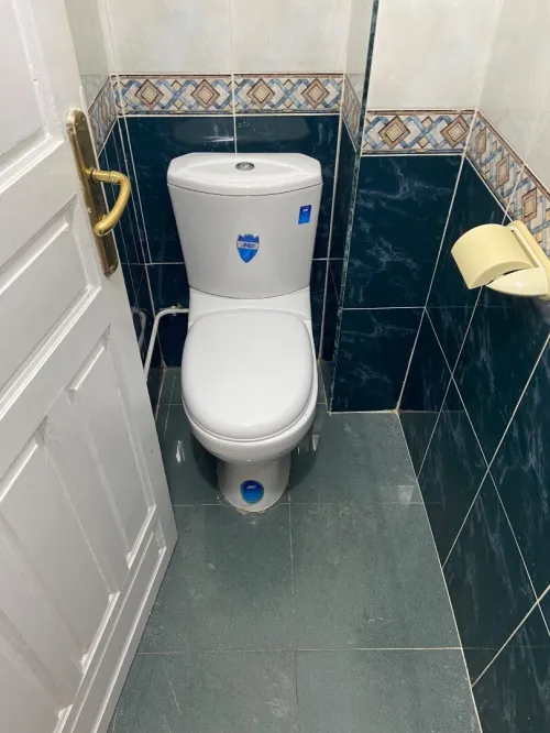Location Appartement F4 Alger Hydra