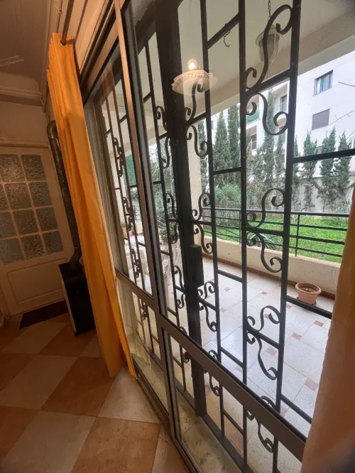 Location Villa Alger Birkhadem