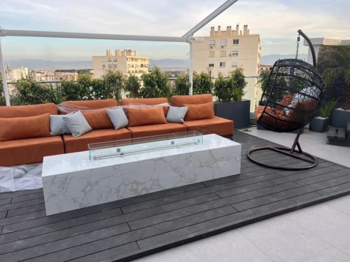 Vente Appartement F8 Alger Kouba