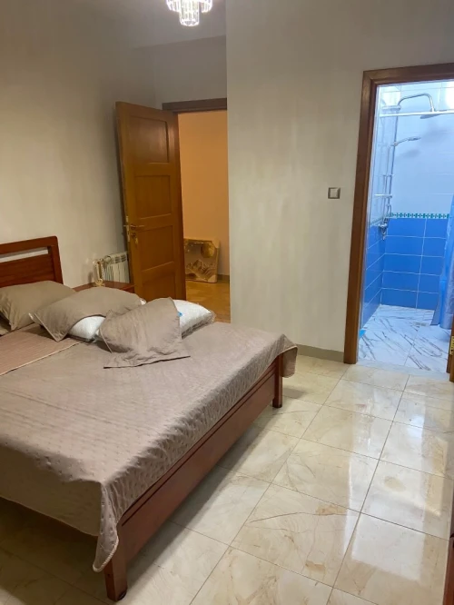 Location Appartement F3 Alger Hydra