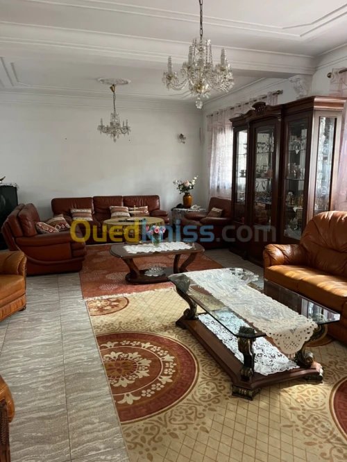 Location Villa Alger Kouba