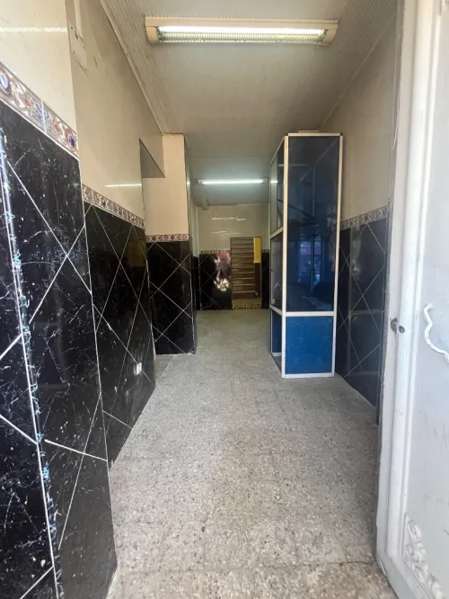 Location Appartement Niveau de villa F4 Alger Kouba