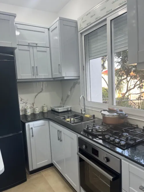 Location Appartement Studio Alger Kouba