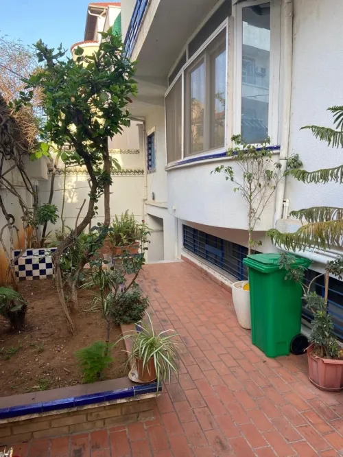 Vente Villa Alger Birkhadem