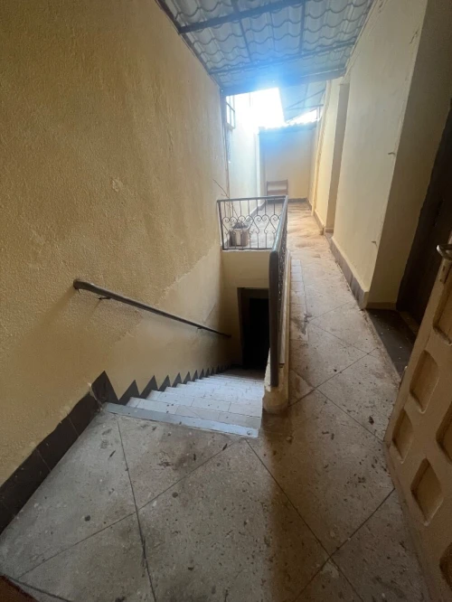 Location Appartement Niveau de villa F3 Alger Kouba