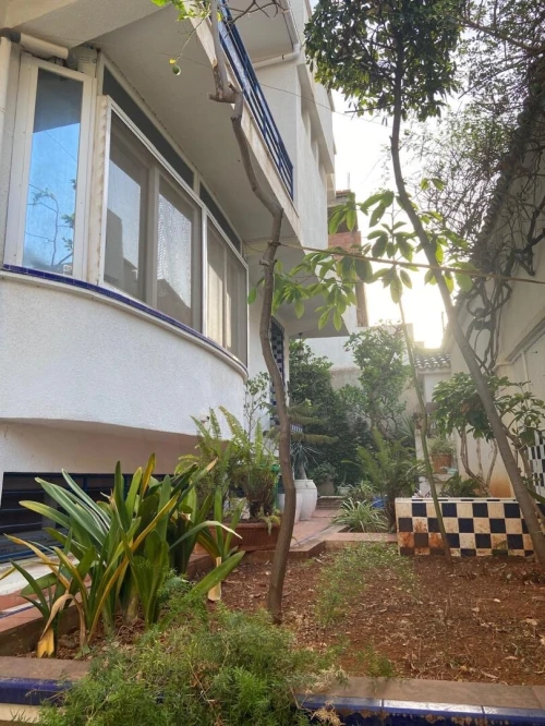 Vente Villa Alger Birkhadem