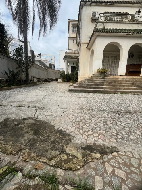 Vente Villa Alger Hydra