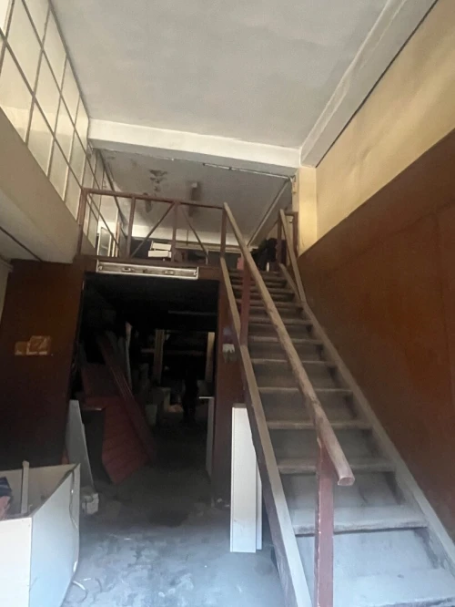 Vente Local Alger Sidi mhamed 3