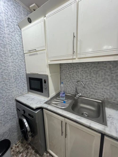 Vente Appartement F2 Alger Saoula