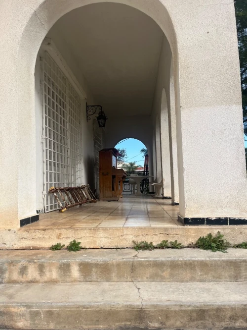 Vente Villa Alger Hydra
