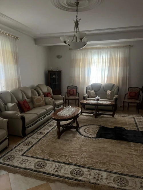 Location Villa Alger Birkhadem