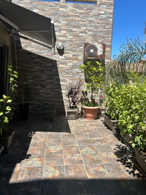 Vente Villa Alger Saoula