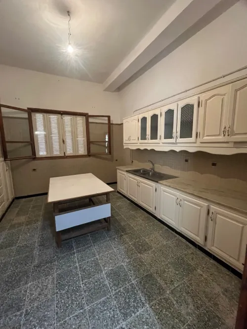 Vente Villa Alger Bouzareah
