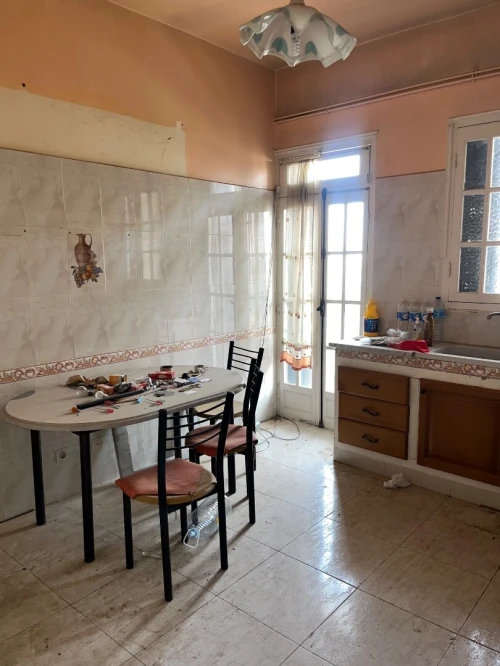 Vente Appartement F4 Alger Kouba