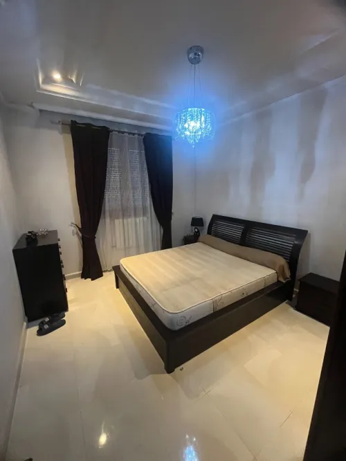 Location Appartement Niveau de villa F3 Alger Hussein dey