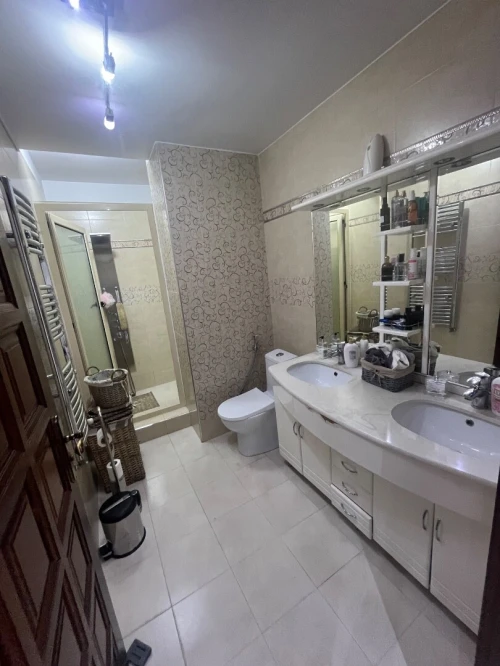 Location Villa Alger Hydra