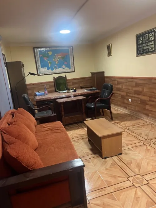 Location Appartement Niveau de villa F3 Alger Kouba