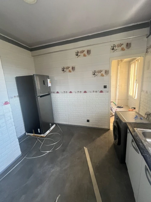 Vente Appartement F4 Alger Hussein dey