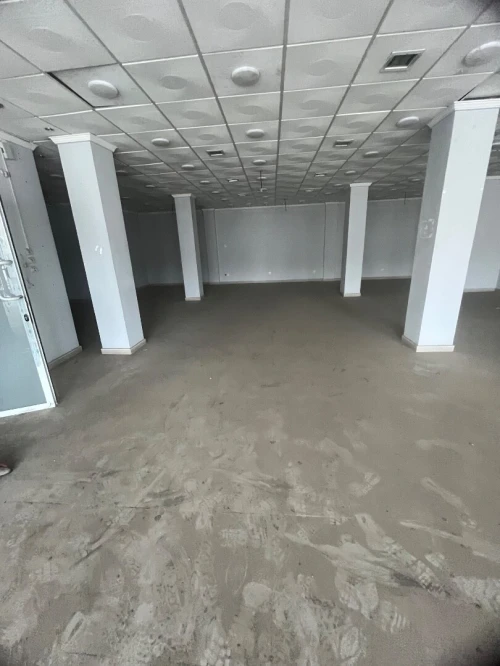 Location Immeuble Alger Kouba