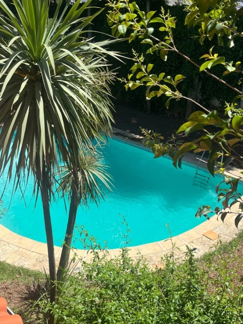 Location Villa Alger Hydra