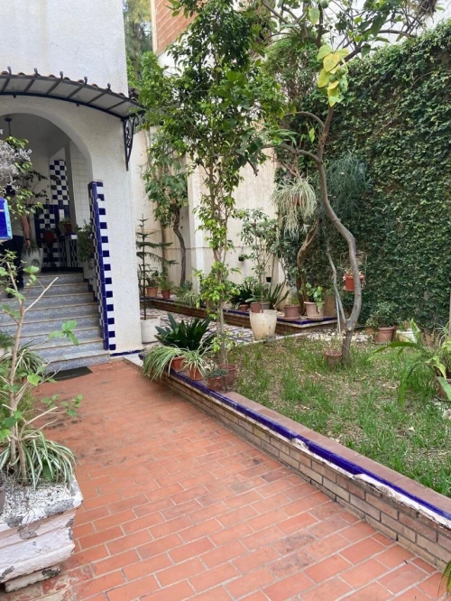 Vente Villa Alger Birkhadem
