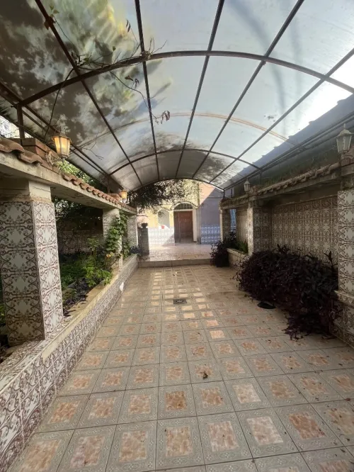 Vente Villa Alger Bouzareah