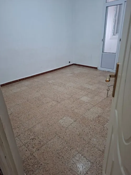 Location Appartement Niveau de villa F4 Alger Kouba