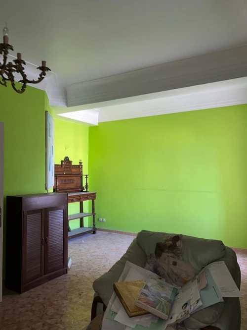 Vente Appartement F4 Alger Kouba
