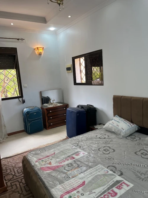 Vente Appartement F2 Alger Saoula