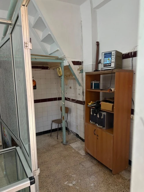 Location Local Alger Belouizdad