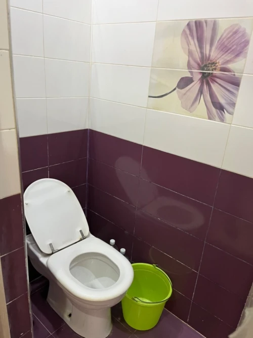 Vente Appartement F2 Alger Kouba
