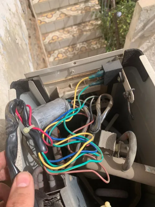 Instalation maintenance et réparation ( ET CLIMATISATION 