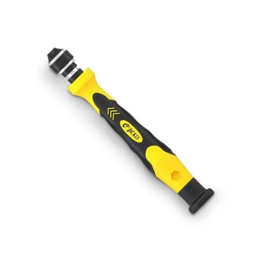 Kit Tournevis 45 en 1 JK6089 pour Smartphone PC et Electronique